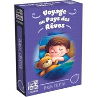 Welterusten kaartspel - educatief spel - LEVENSVAARDIGHEDEN - prentkaarten