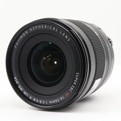 Fujifilm XF 16-50mm F/2.8-4.8 R LM WR occasion