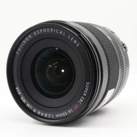 Fujifilm XF 16-50mm F/2.8-4.8 R LM WR occasion