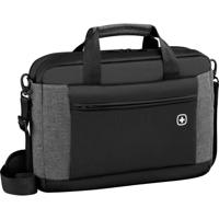 Wenger Underground Laptoptas Geschikt voor max. (laptop): 40,6 cm (16) Zwart - thumbnail