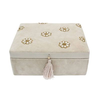 À la opbergdoos À la opbergdoos