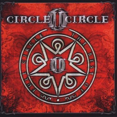 Full Circle - CD (0884860060028)