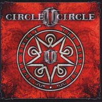 Full Circle - CD (0884860060028) - thumbnail