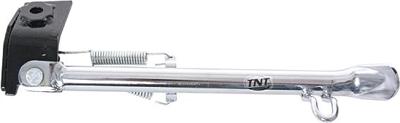 TNT Side stand chrome chrome piaggio 50-150 ccm