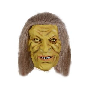 Eng aardmannetjes masker