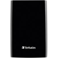 Verbatim Store n Go 1 TB Externe harde schijf (2,5 inch) USB-A 3.2 Gen 1 Zwart 53023