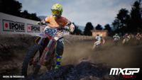 PS4 MXGP Pro: The Official Motocross Videogame - thumbnail