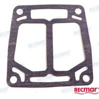 REC6G5-41134-A1 - UITLAATPAKKING Yamaha