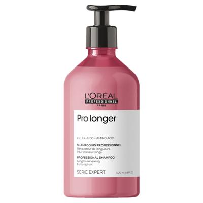 L'Oréal Professionnel Serie Expert Pro Longer Shampoo 500ml
