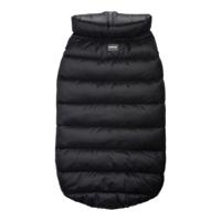 Hondenjas Red Dingo Puffer Zwart/Gris 25 cm