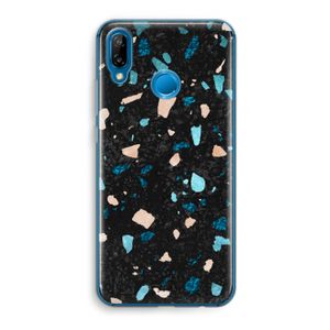 Terrazzo N°11: Huawei P20 Lite Transparant Hoesje