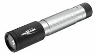 Ansmann DAILY USE LED-zaklamp 50B incl. AAA-batterij | 55 lumen - 1600-0426 1600-0426 - thumbnail