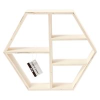 Creativ Company Schilder je eigen houten wandkast