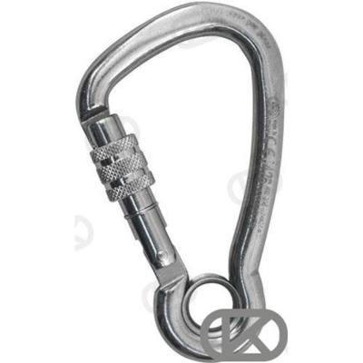GS71340 - GESLOTEN HARNAS MOSK. 8 MM C/SEG.