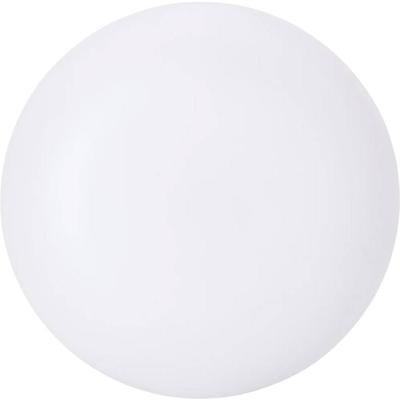 Lucci 121365 LED-lamp Energielabel F (A - G) GX53 21 W (Ø x h) 220 mm x 45 mm 1 stuk(s)