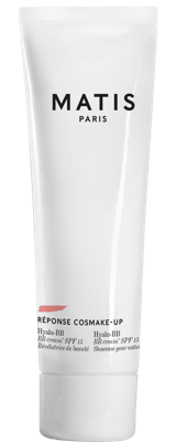 Matis Réponse Cosmake-Up Crème Hyalu-BB Cream SPF15 50ml