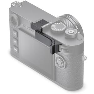 Leica 24030 Thumb support M11 black OUTLET