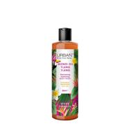 Monoi & ylang ylang body wash refreshing