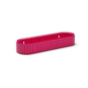 Crayola - Wandplank , Roze - 39,5 x 12,3 x 63 cm - Crayola