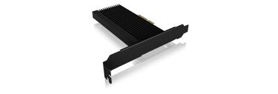 ICY BOX PCIe naar M.2 SSD