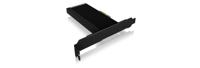 ICY BOX PCIe naar M.2 SSD - thumbnail
