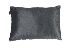 KAAT Amsterdam Julan Sierkussen Anthracite 40x60 cm