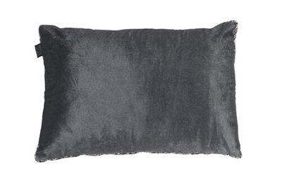 KAAT Amsterdam KAAT Amsterdam Julan Sierkussen Anthracite 40x60 cm