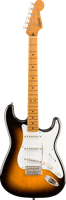 Squier Classic Vibe &apos;50s Stratocaster, 2-Color Sunburst MN