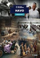 Tijd voor Geschiedenis tekstboek leerjaar 3 havo (Paperback)