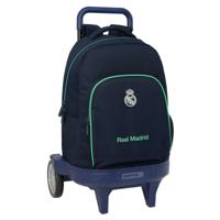 Schoolrugzak Real Madrid C.F. 33 x 45 x 22 cm
