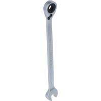 Brilliant Tools BT013807 BT013807 Ringsleutel met ratel Sleutelbreedte (metrisch) 7 mm