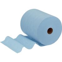 Kimberly Clark 8371 WYPALL X60 8371 Schoonmaakdoek 1 lagen Aantal: 500 stuk(s)