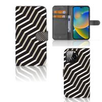 iPhone 14 Pro Max | Book Case | Illusion