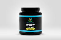 Whey Isolaat Tropical