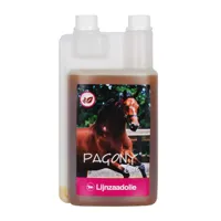 Pagony Care Lijnzaadolie