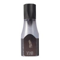 Milwaukee Dop | 1/2" FOUR FLAT™ Torx | 70 mm - 4932480821