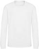 Just Cool JH030K Kids´ AWDis Sweat - Arctic White - 7/8 (M)