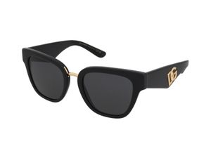 Zonnebrillen Dolce & Gabbana DG4437 501/87
