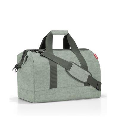 Reisenthel Allrounder L Weekender-Twist Sage