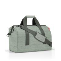 Reisenthel Allrounder L Weekender-Twist Sage