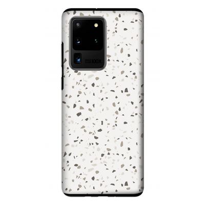 Terrazzo N°14: Samsung Galaxy S20 Ultra Tough Case