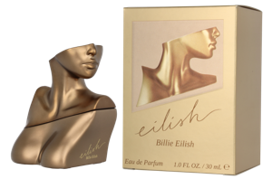 Billie Eilish Ladies Eilish Eau de Parfum Spray 30 ml Dames