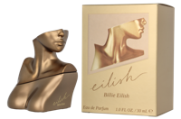 Billie Eilish Ladies Eilish Eau de Parfum Spray 30 ml Dames