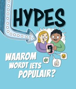 Hypes - Waarom wordt iets populair? (Hardback)