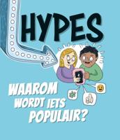Hypes - Waarom wordt iets populair? (Hardback)