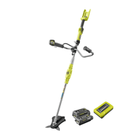 Max Power 36V 26cm bosmaaier/lijntrimmer (1x4 &1x2.0ah) Ryobi - Ryobi