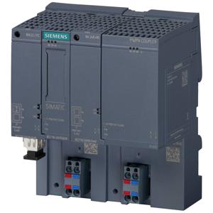 Siemens 6ES7158-3AD10-0XA0 PLC-uitbreidingsmodule