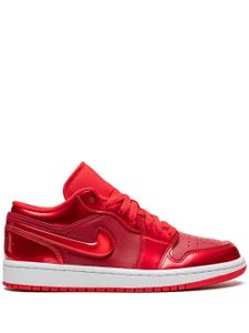 Nike baskets Air Jordan 1 'Pomegranate' - Rouge