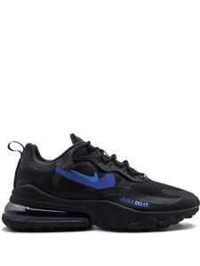 Nike baskets Air Max 270 React - Noir