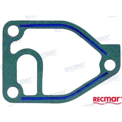 REPUESTOS MOTORES - Yanmar REC129120-35121 - JUNTA BOMBA ACEITE